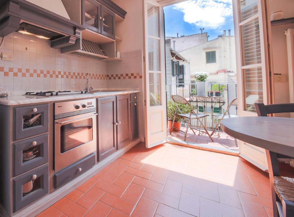 Apartments Florence - Carlotta'S Home Eksteriør bilde